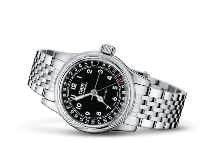 Image of  Big Crown Original Pointer Date